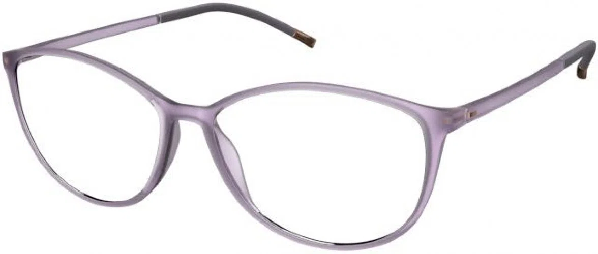 Silhouette SPX Illusion Fullrim 1604 Eyeglasses - view 61